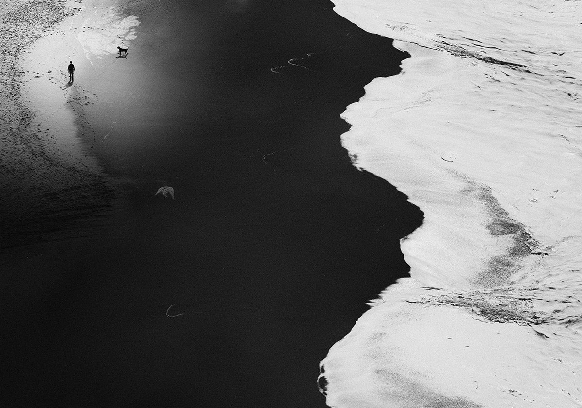 Guess Things Happen That Way Plakāts