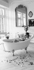 Women In the Bath Plakat - Posterbox.no