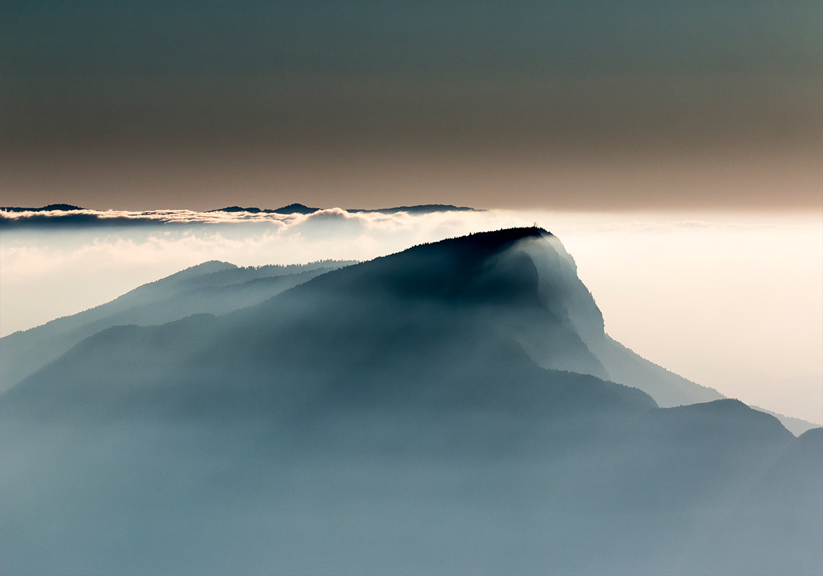 Voile Alpine