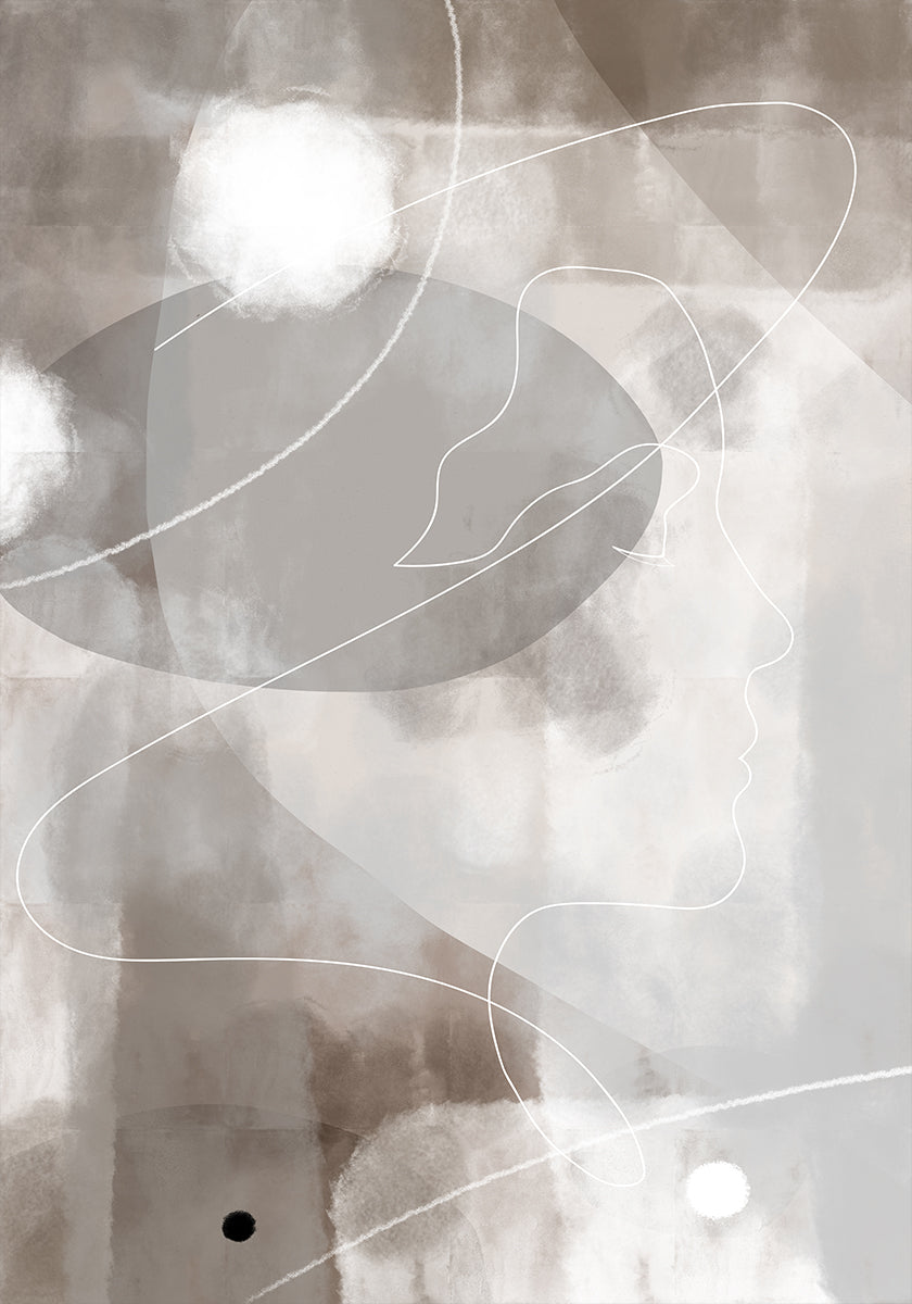 Profile Poster
