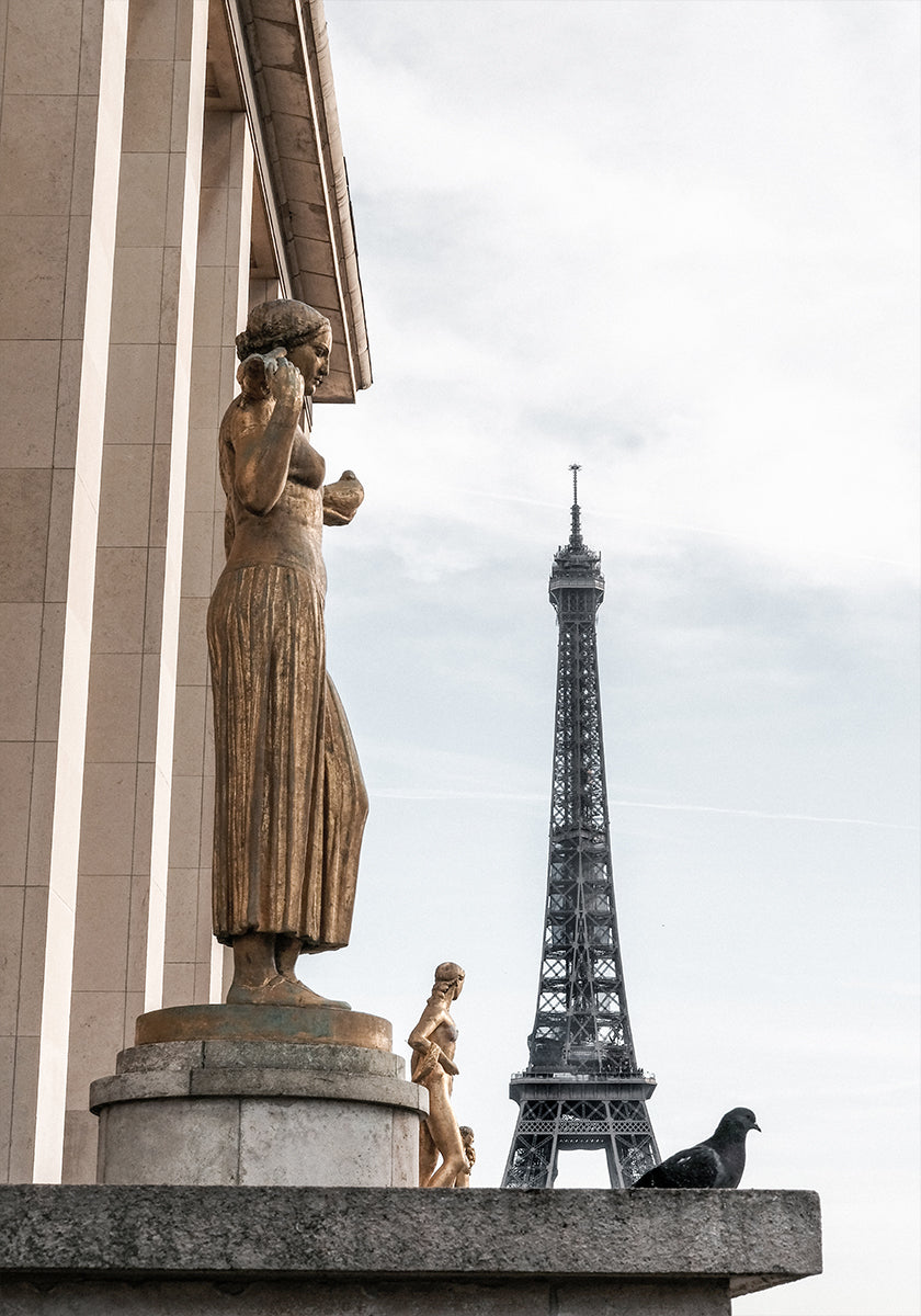 Turnul Eiffel Paris