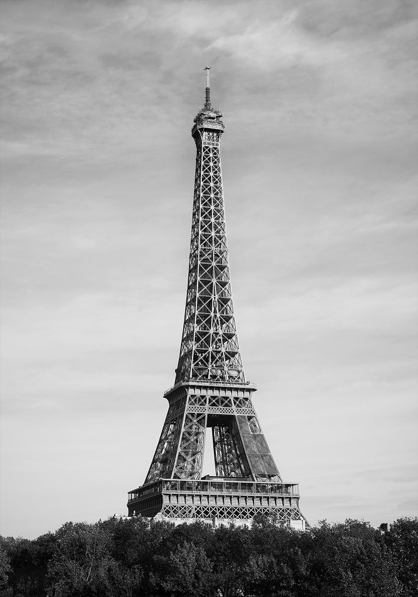 Turnul Eiffel - Turul Eiffel