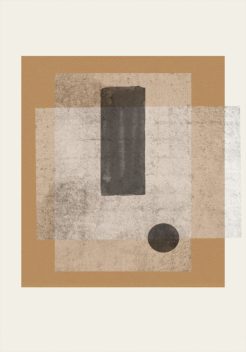 Geometresch Harmonie (NEW)