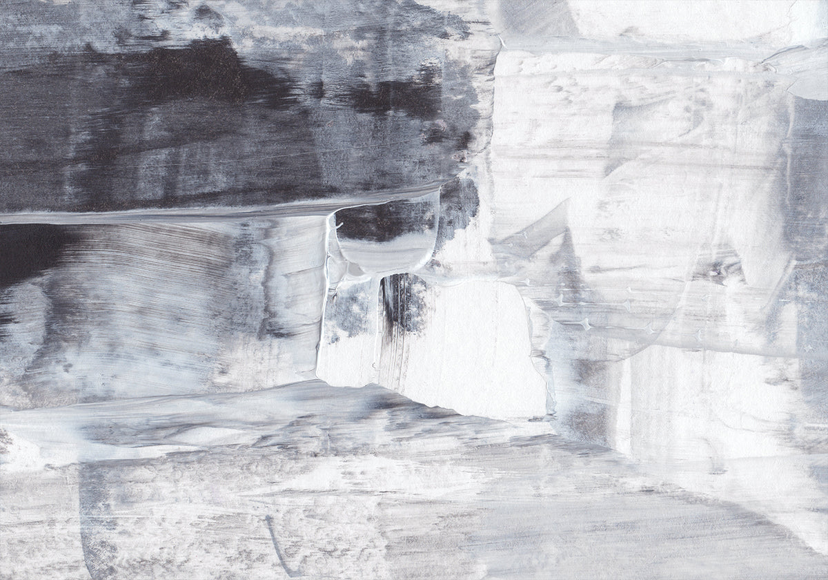 Monokróm Serenity poszter