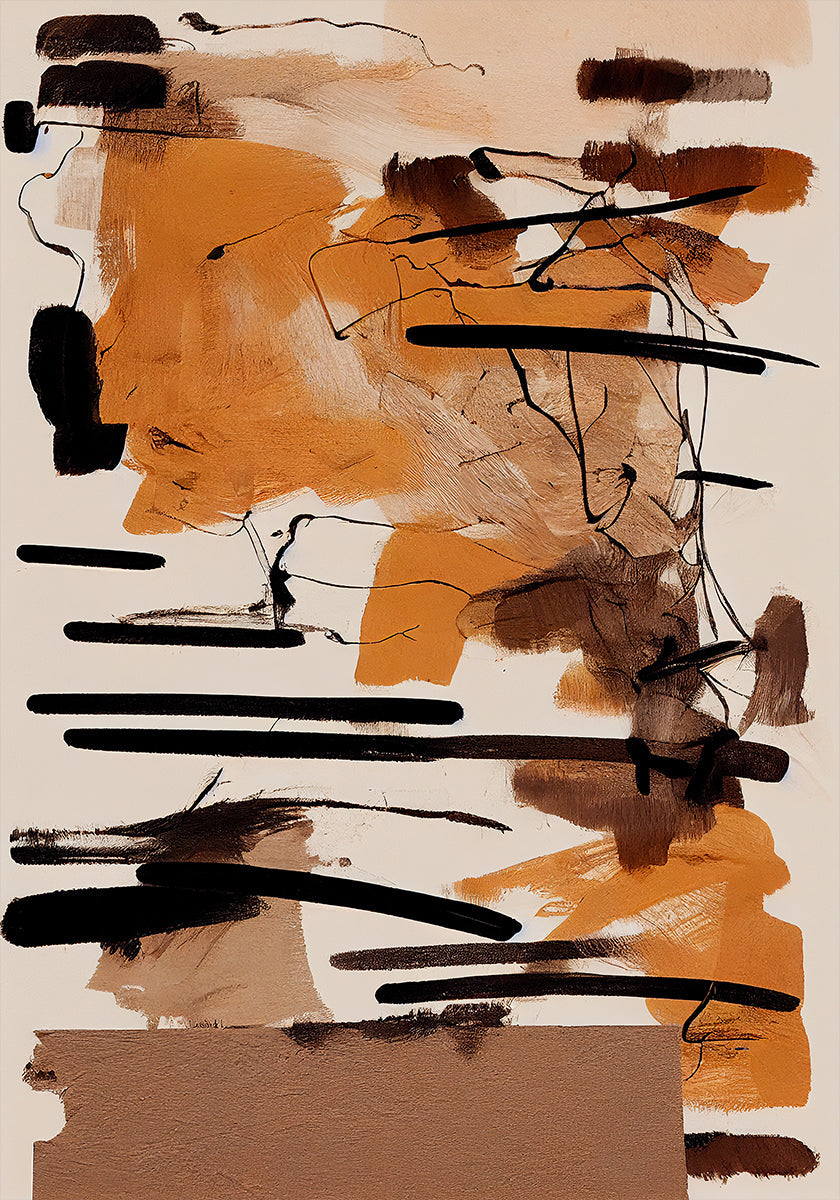 Earthy Strokes (NEW)