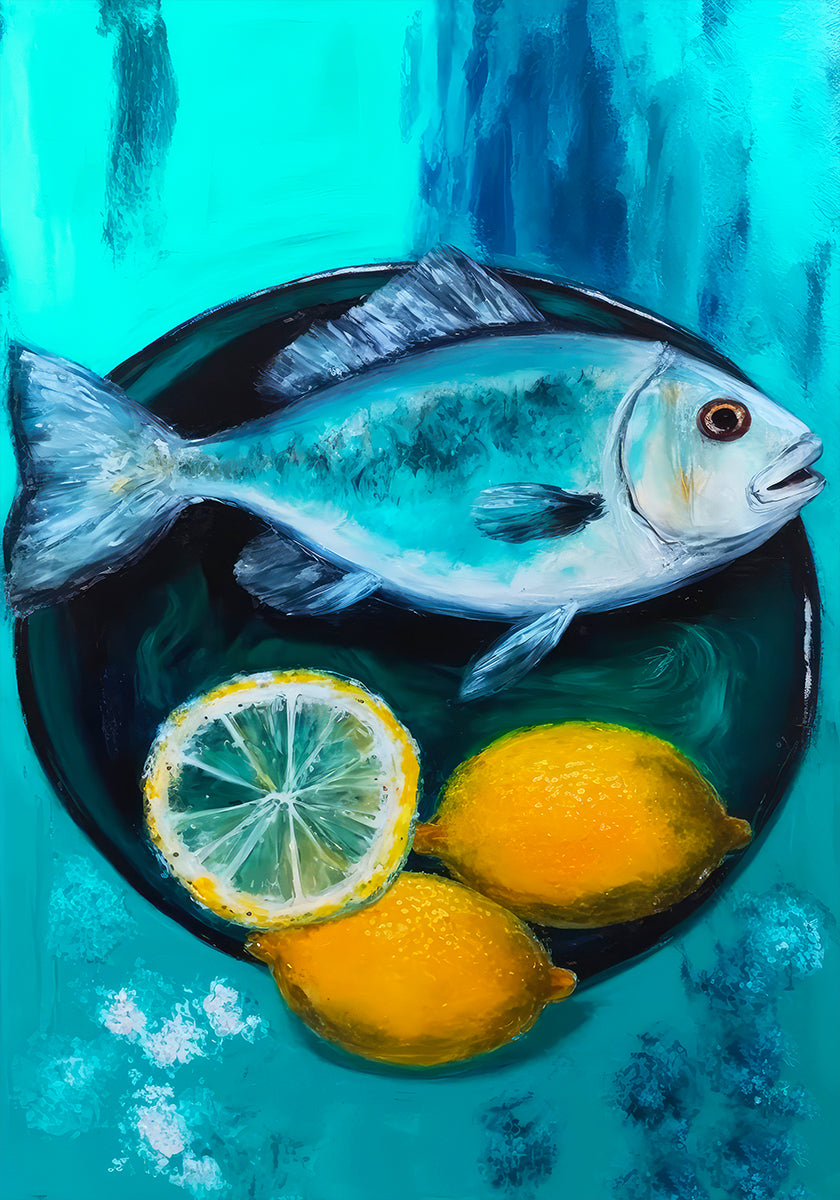 Ocean's Citrus ünnep