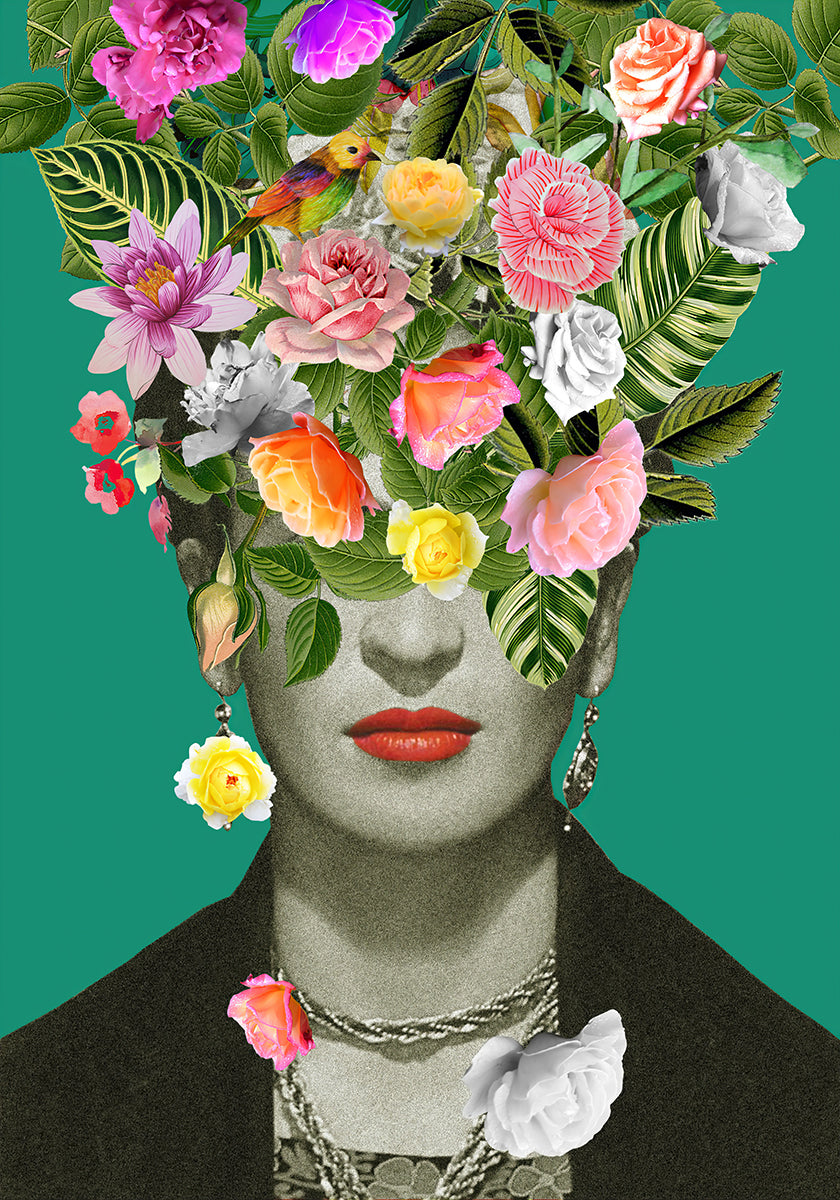 Blummen Frida