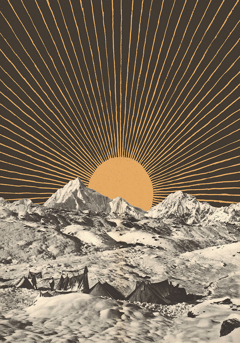 Bierglandschaft Nº6