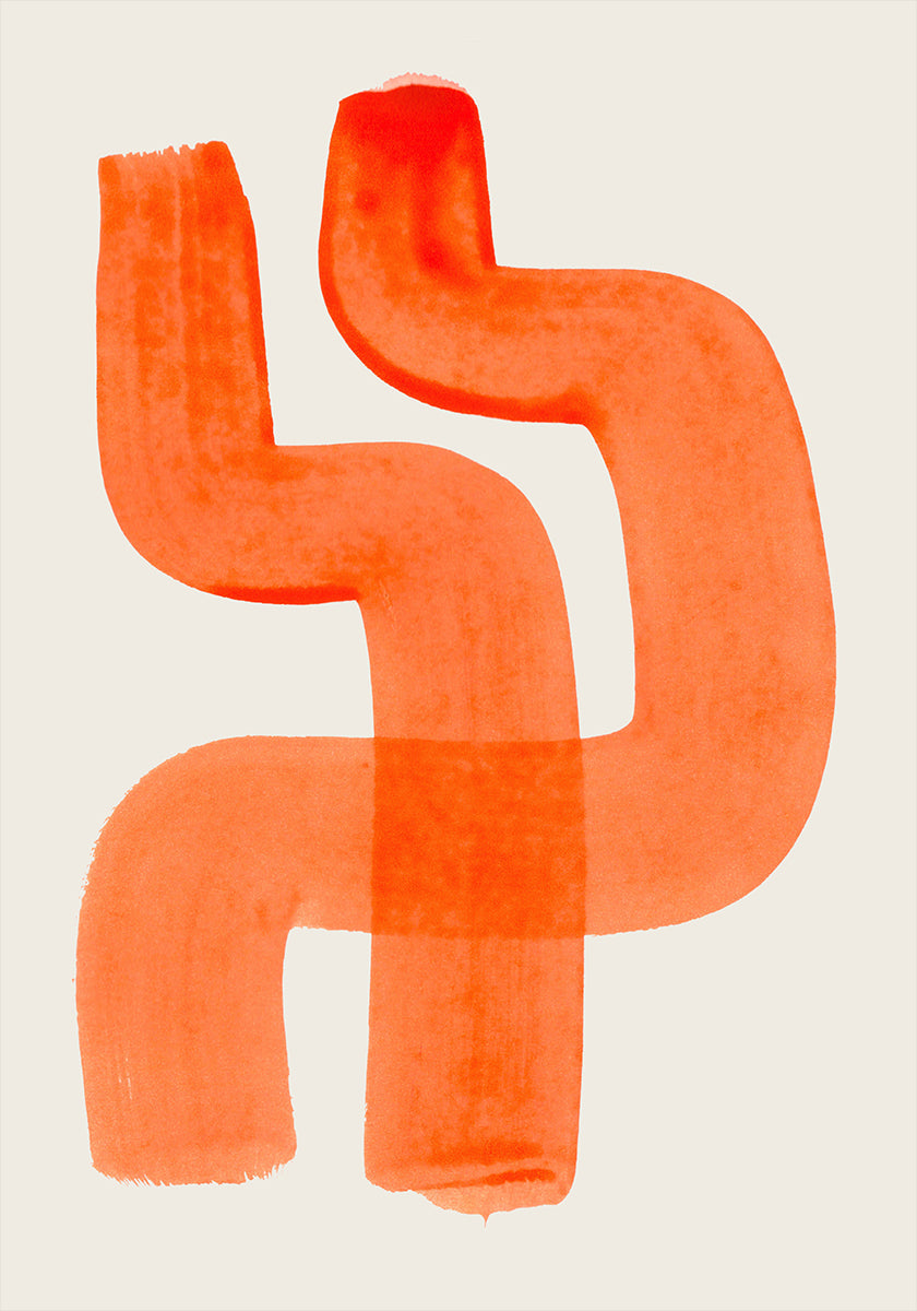 Kesköö kallistuse plakat