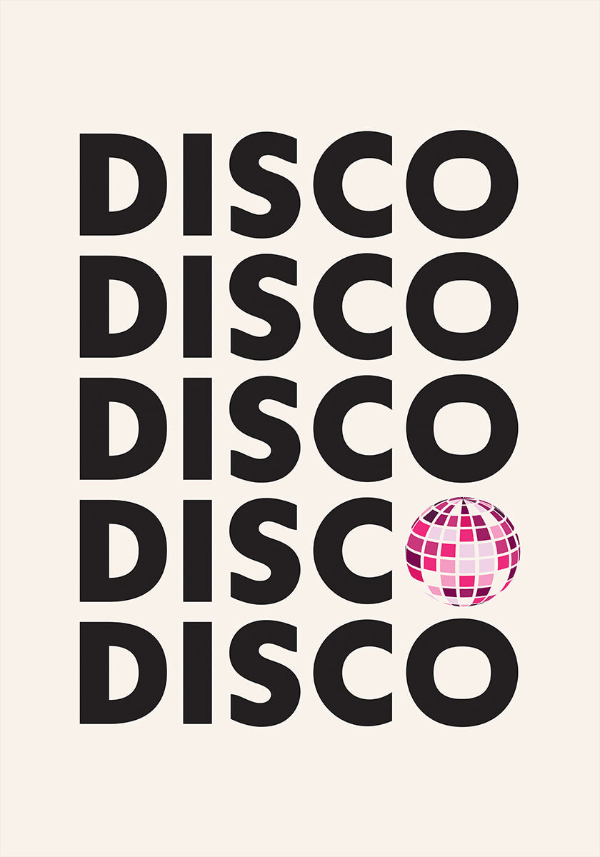 Discotecă