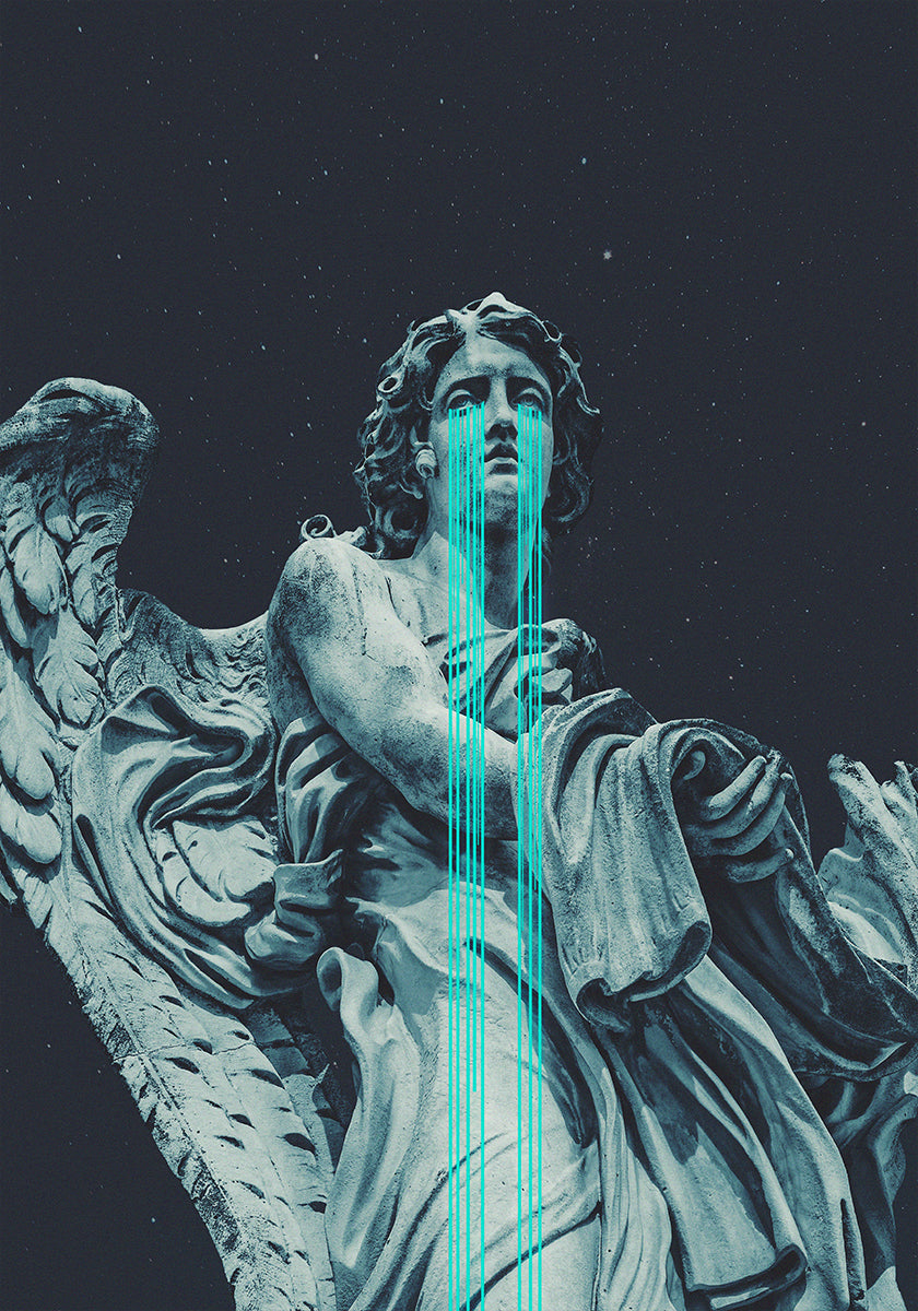 A venit Angel