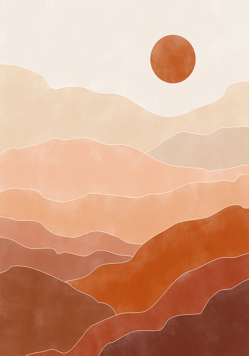 Sivatagi napfelkelte