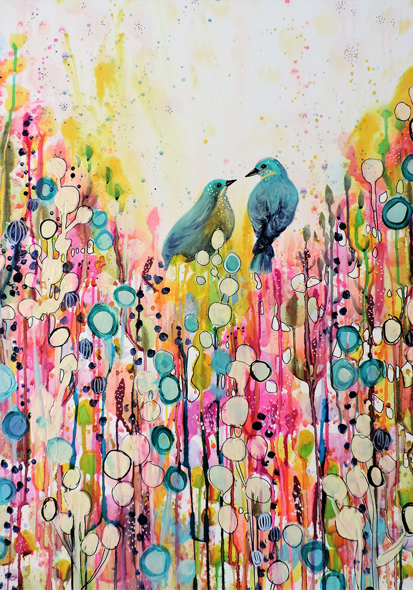 Dance Ce Seul Regard Affiche