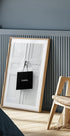 Chanel Bag Plakat - Posterbox.no