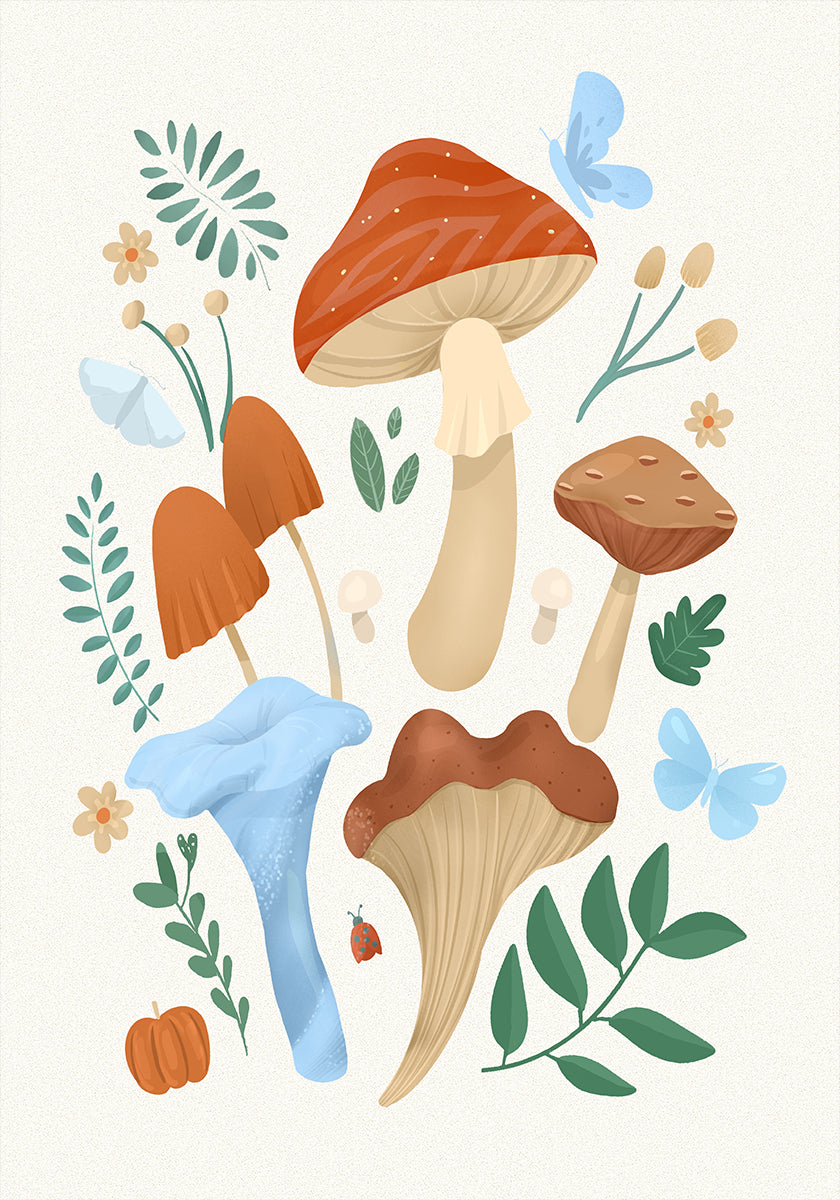 Fungi