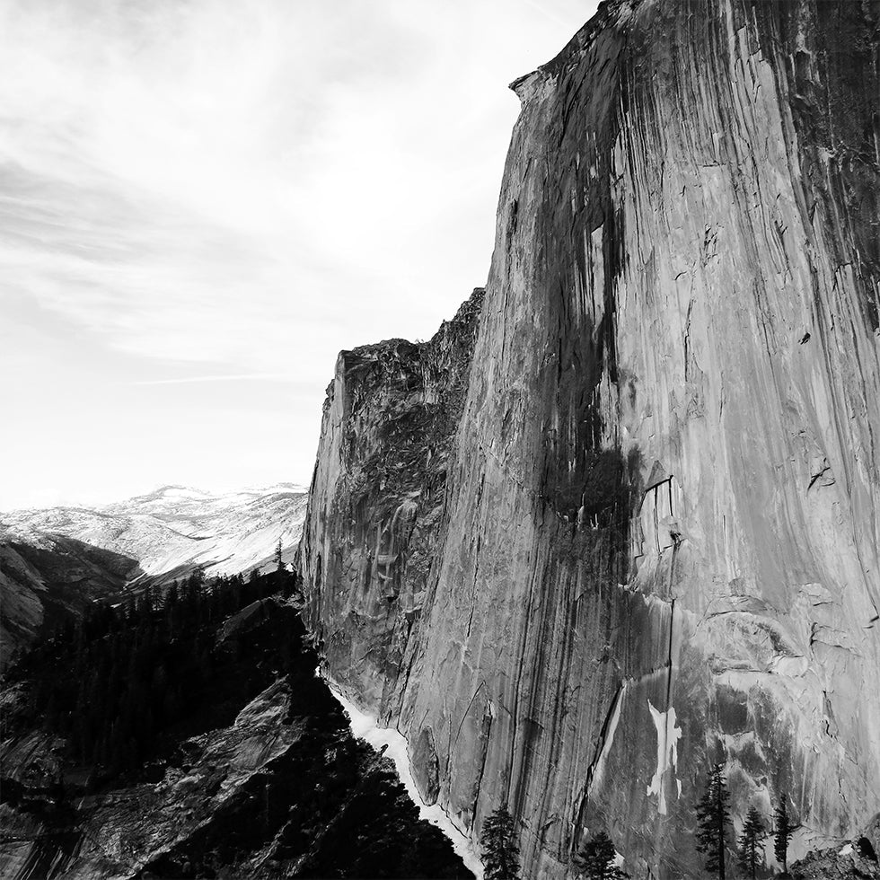Yosemite II poszter