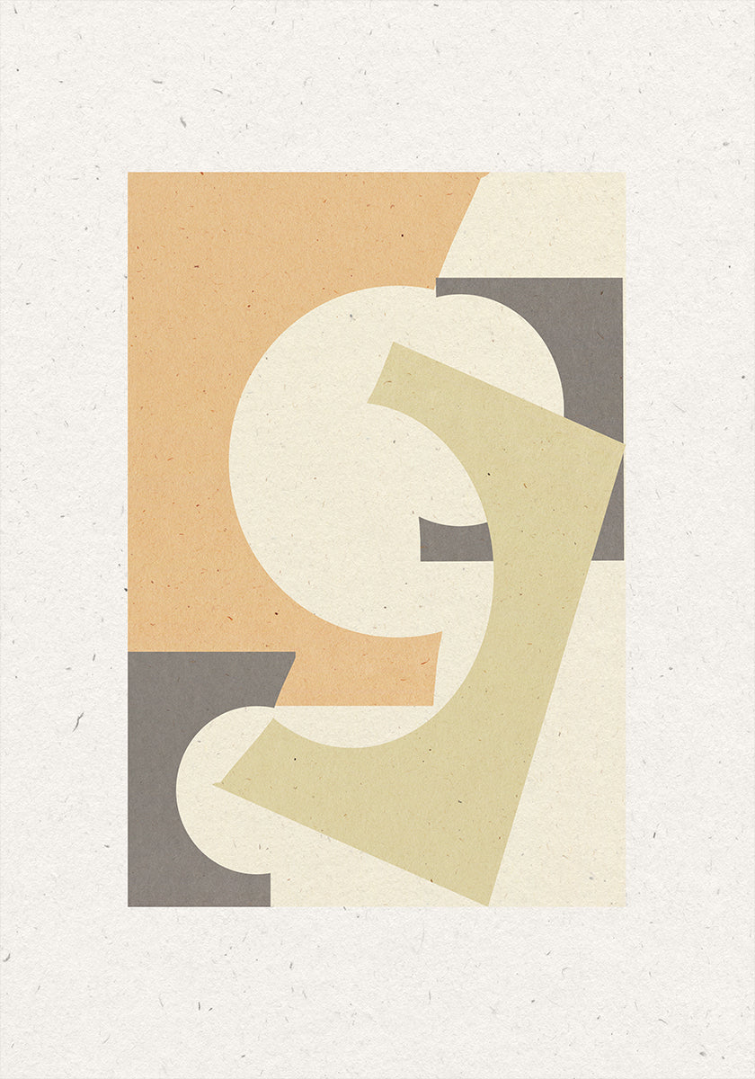 Ģeometriskā harmonija