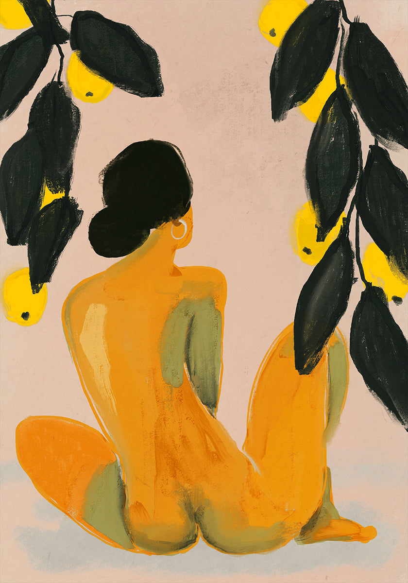 Spiritul naturii