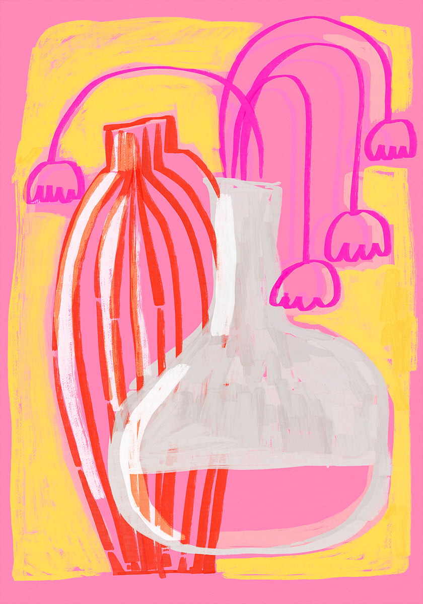 Blummen Rhythmus