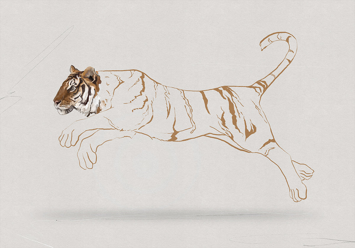 Piatkové ráno č.I (riadky)