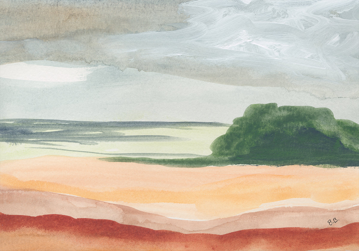 Plagát Arid Land 2