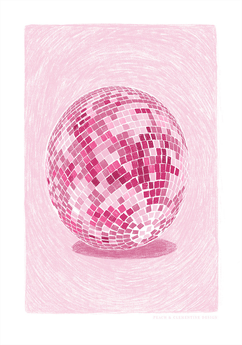 Pandc Discoball Copy 2