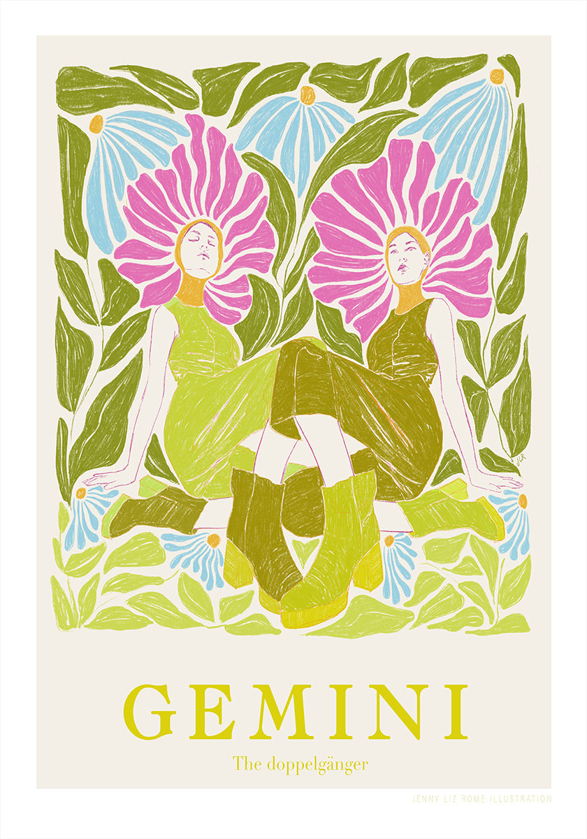 Jlr Gemini