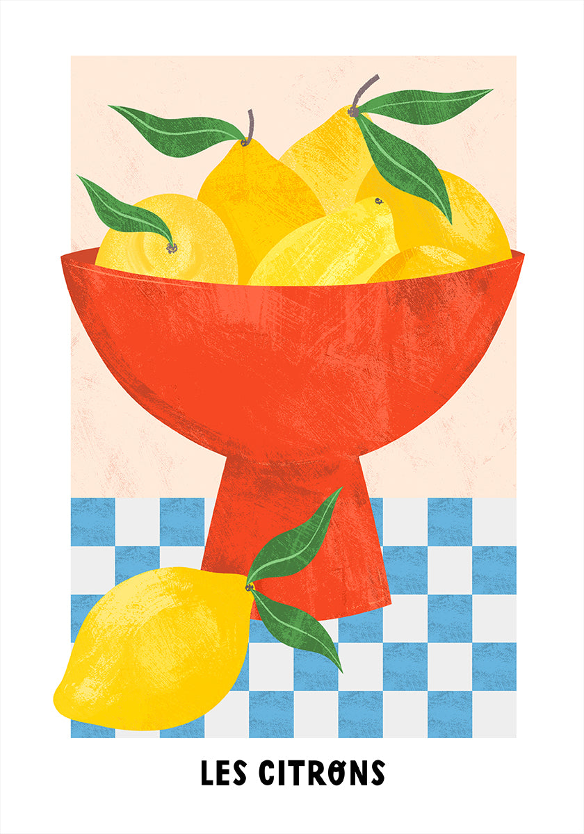 Citește Lemons
