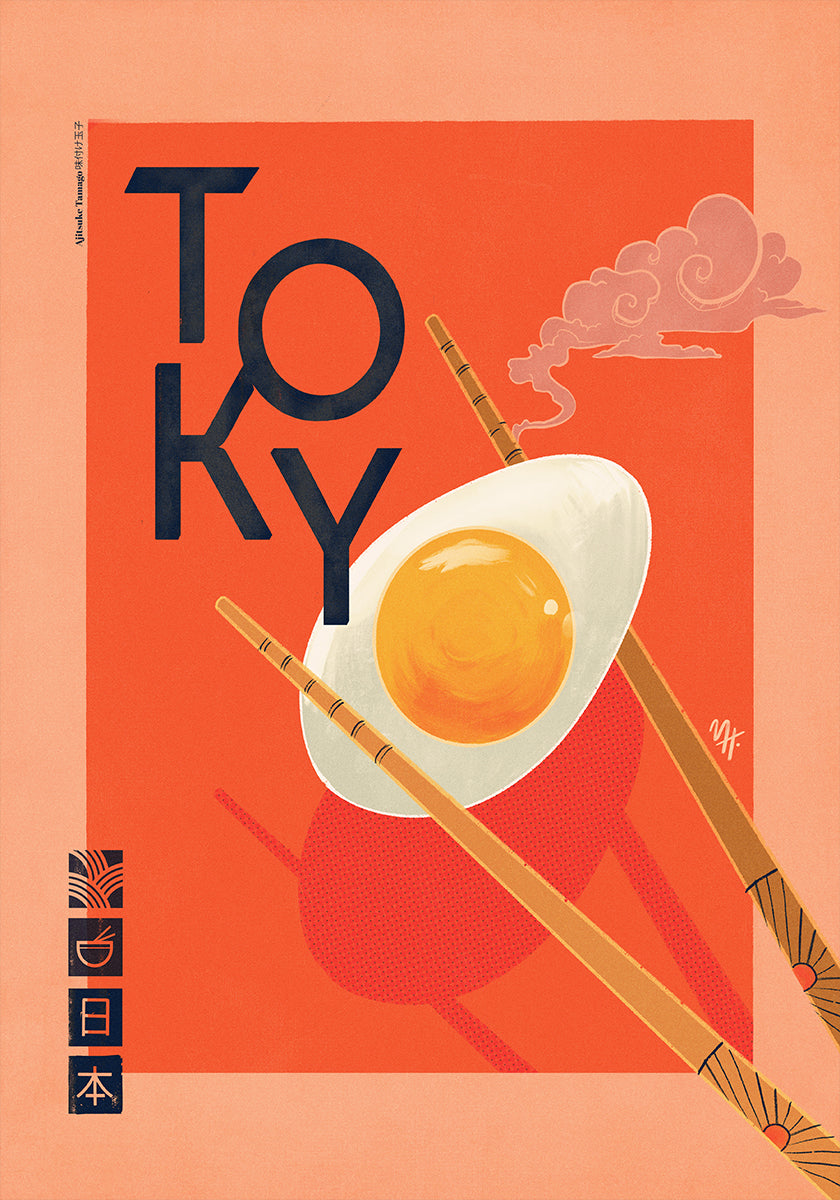 Tokijas