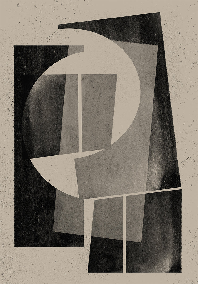 Papīra izgriezums Nr.8