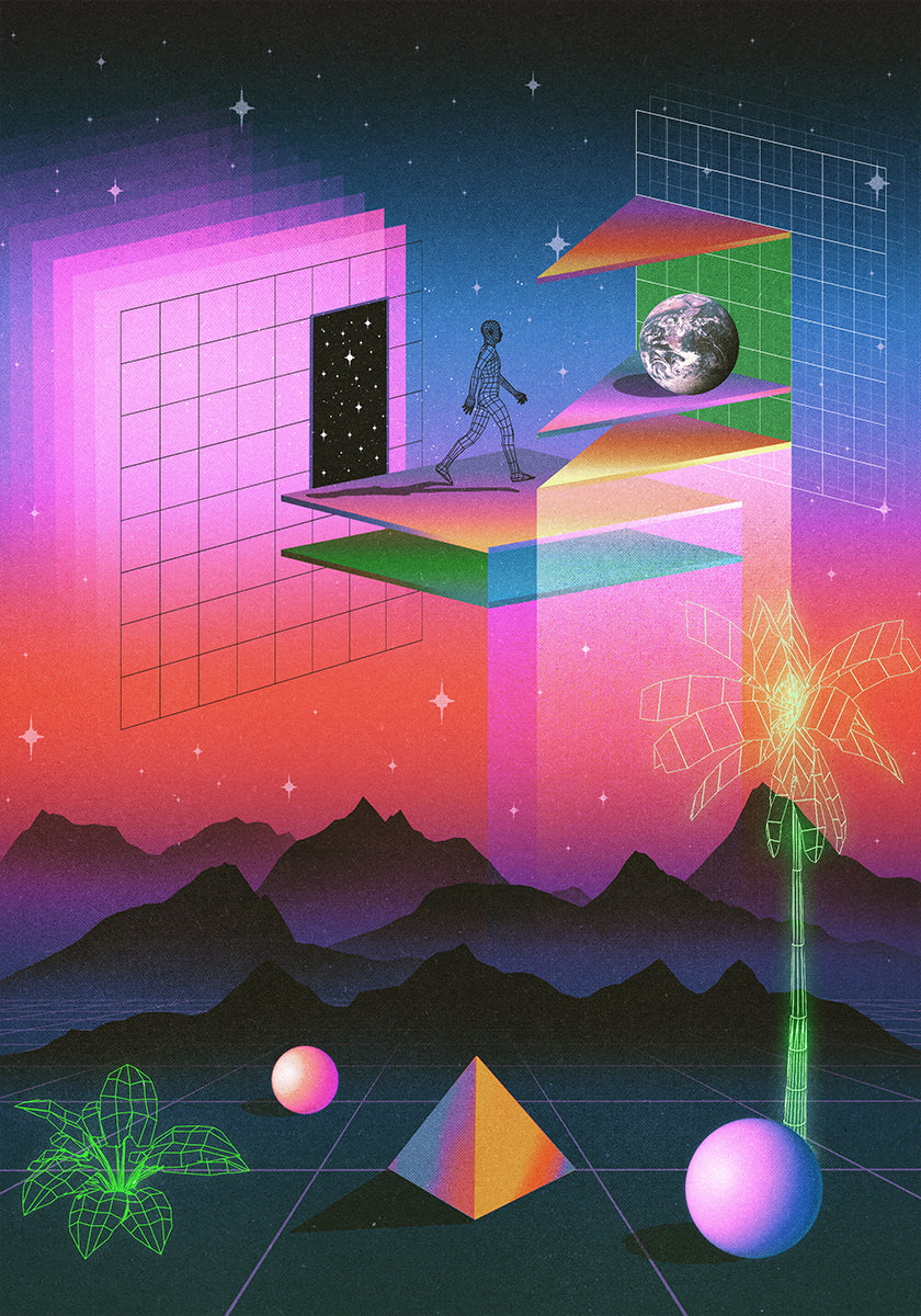 A Mátrix