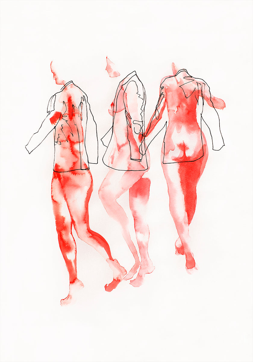 Figure Study (Try Me On)