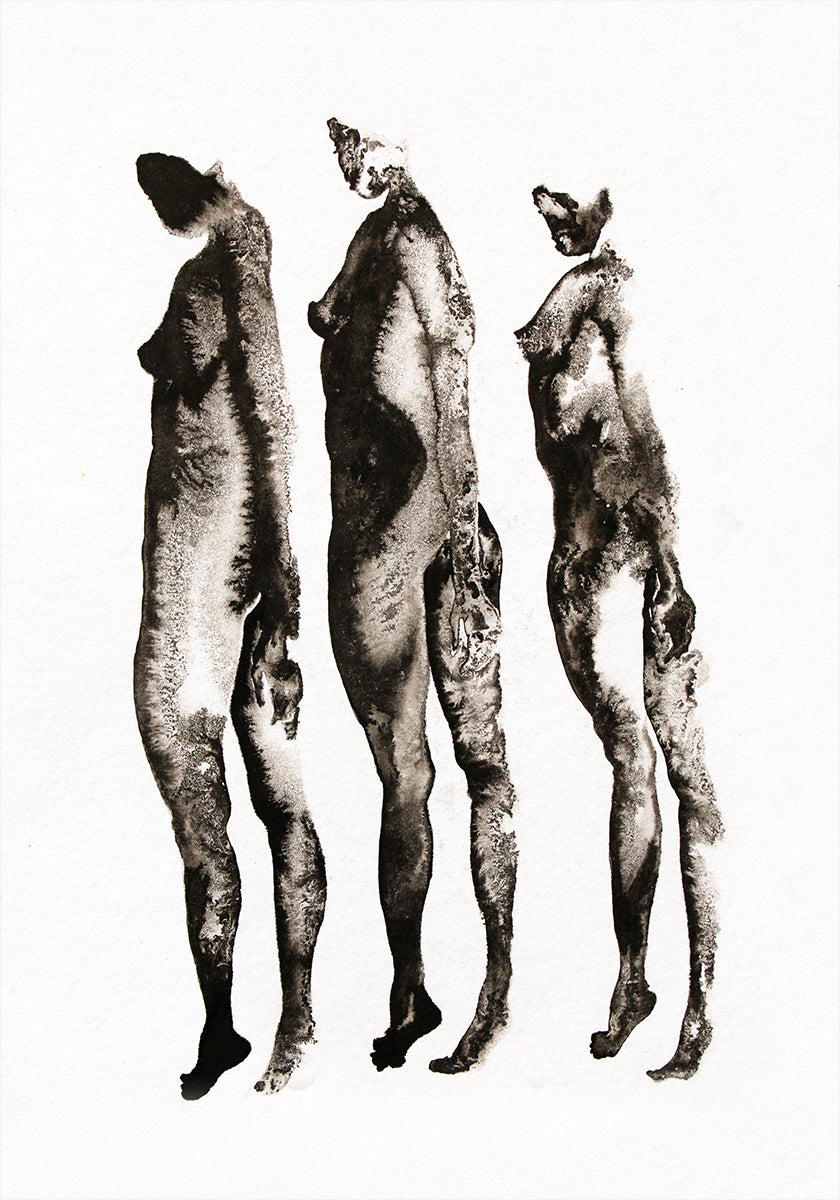 Figūros tyrimas 3x