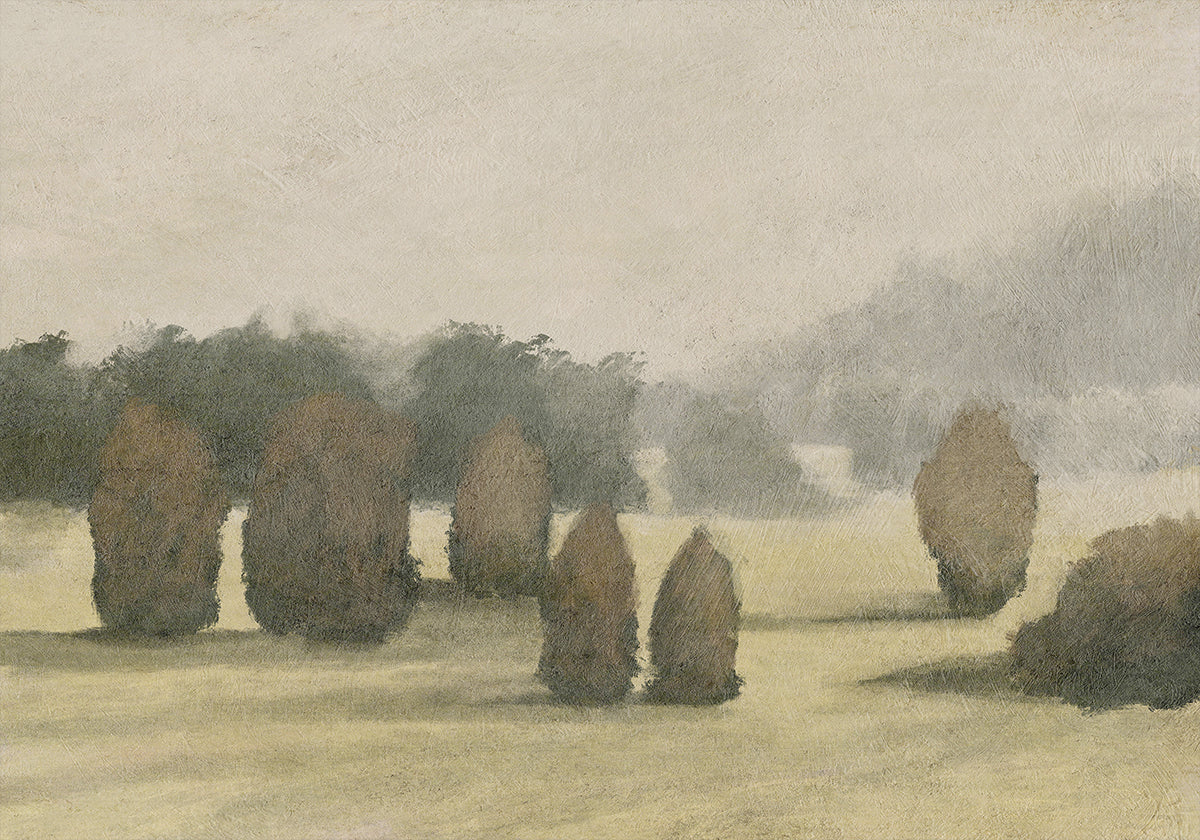 Woodbury kilátás