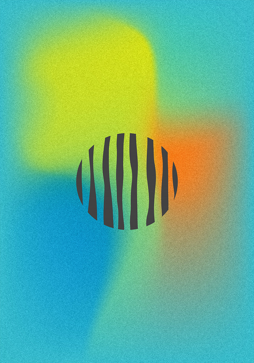 Colorful Echoes