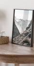 Majestic Mountain View Plakat - Posterbox.no