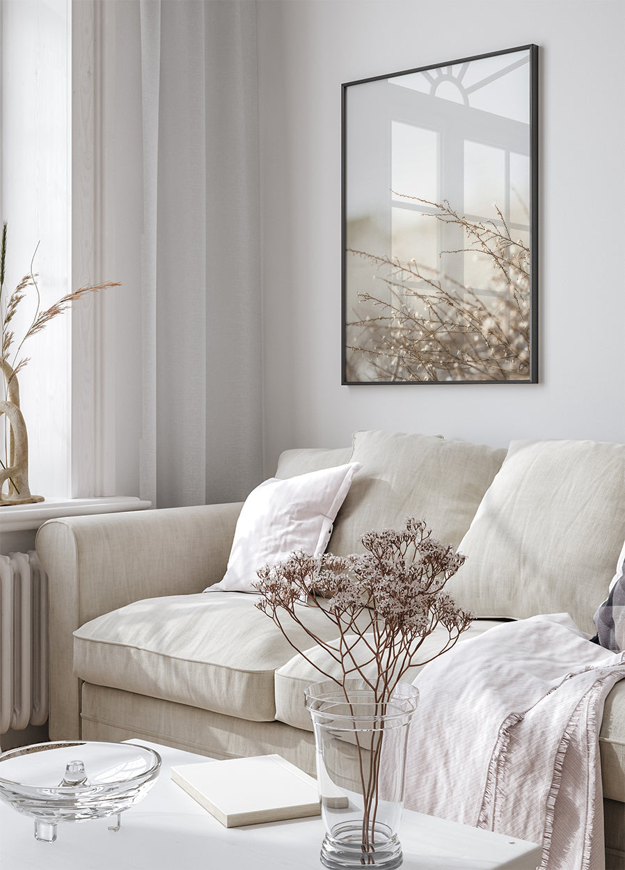 Branches Plakat - Posterbox.dk