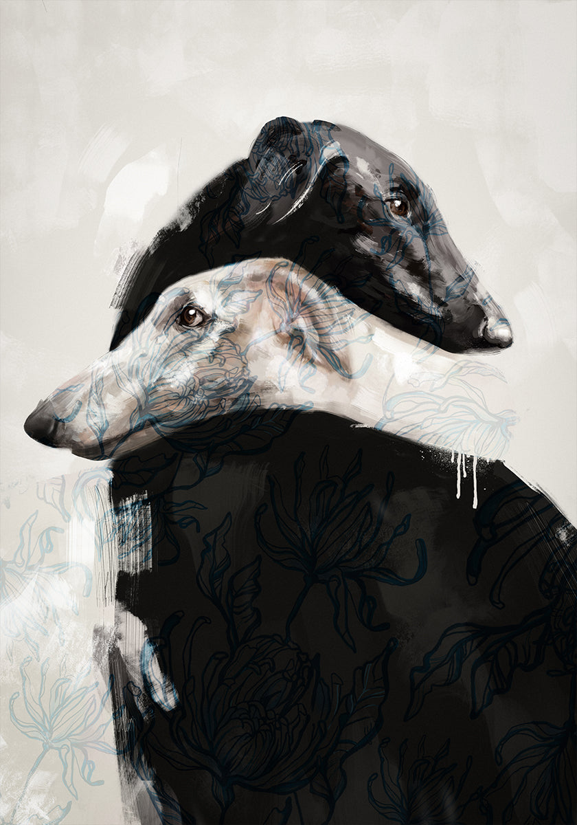 Visu laiku III plakāts