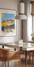 Espresso Italy Plakat - Posterbox.dk