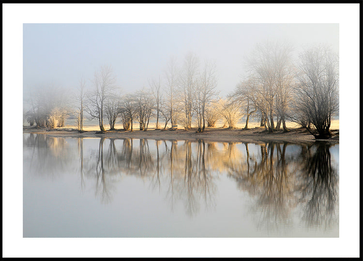 Sausio ryto plakatas