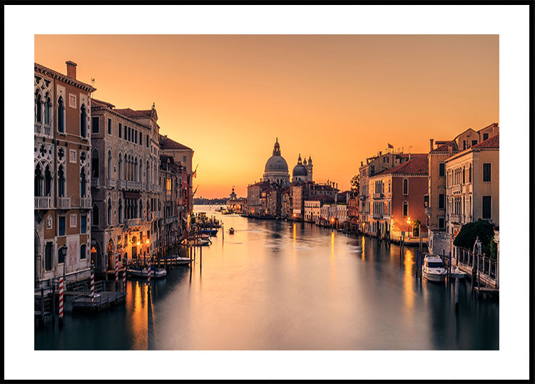 Aušra Venecijoje