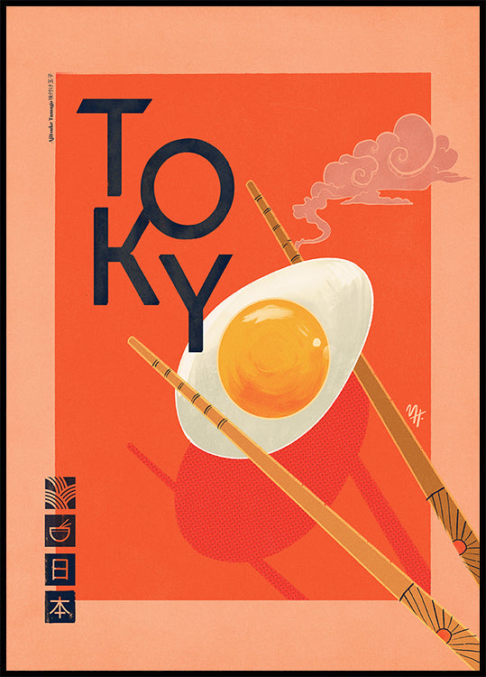 Tokijas