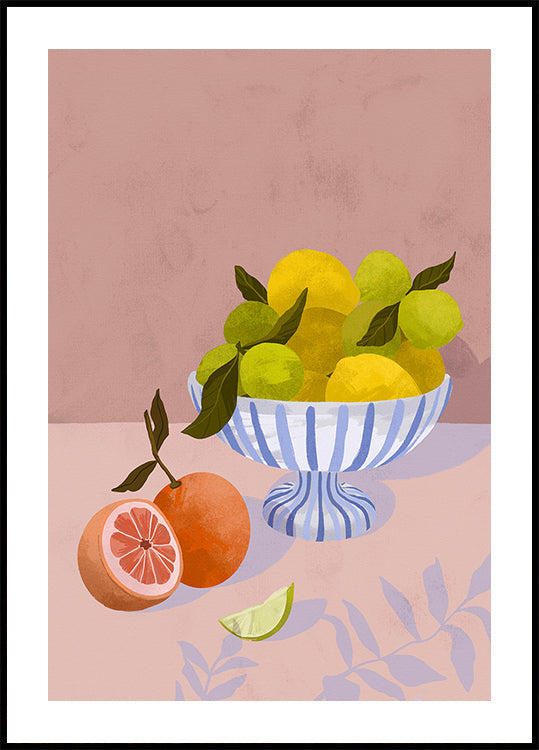 Bittersweet Poster