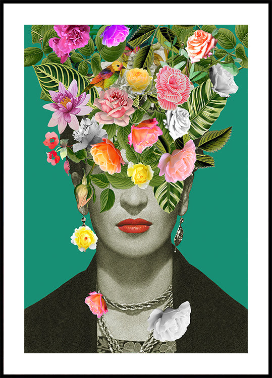 Blummen Frida