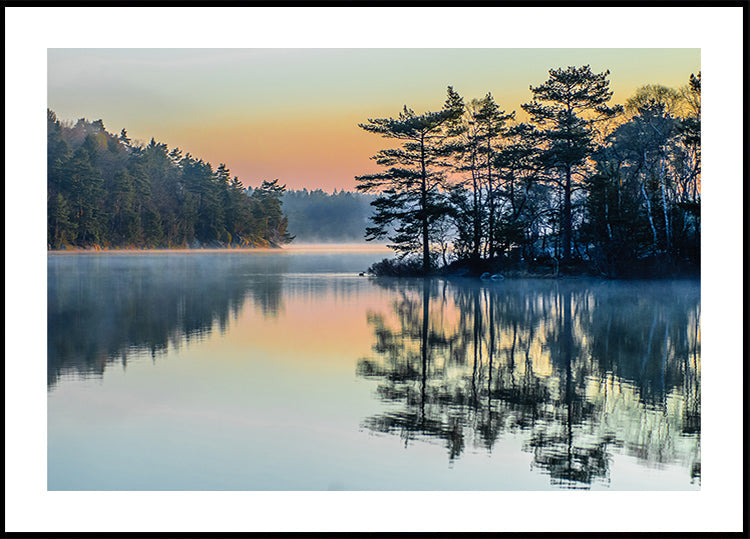 Pirms cilvēki pamostas Plakāts