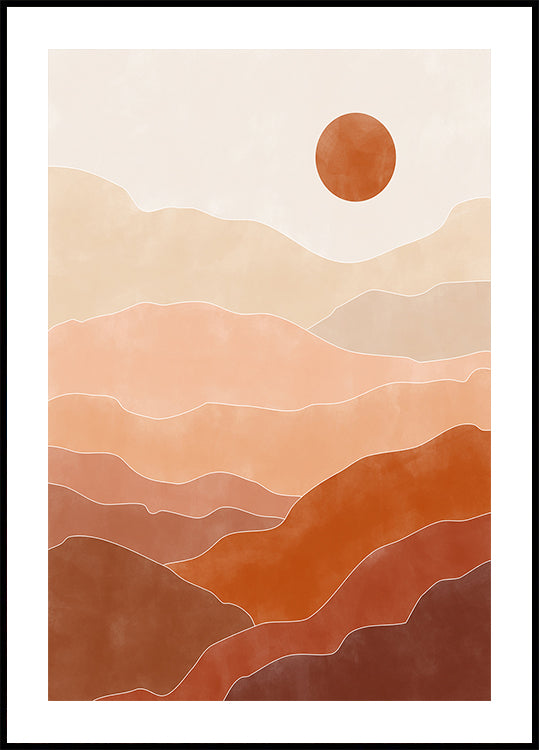 Sivatagi napfelkelte