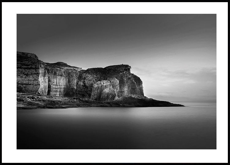 Gozo Island Plakat - Posterbox.dk