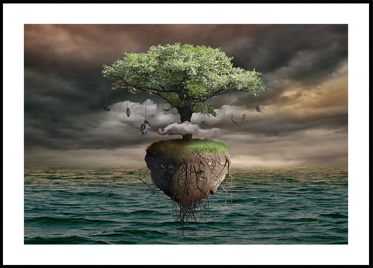 Lygiagretus pasaulis 2