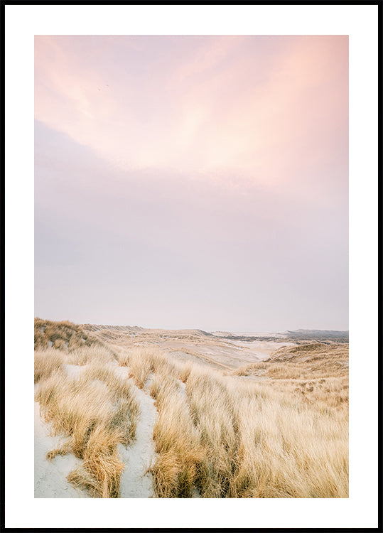 Ameland Dunes 1 (NEW)