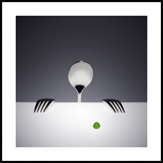 Te vreau poster